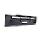 Attica 4X4 Winch Bumper, Black ATTTR01A101-BX - alternate 5